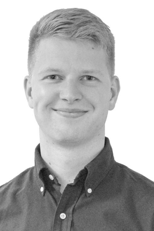 Hamish Jackson
